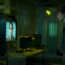 Choose Or Die: un momento del film