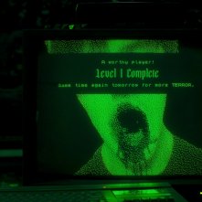 Choose Or Die: un'immagine