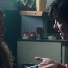 Choose Or Die: una foto del film