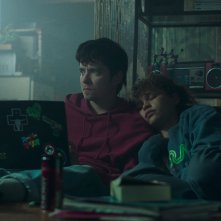 Choose Or Die: una scena