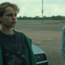 Choose Or Die: una scena del film