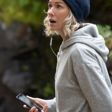 Corsa contro il tempo - The Desperate Hour: Naomi Watts in un'immagine