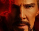 Doctor Strange nel Multiverso della Follia: i character poster dei protagonisti