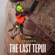 Locandina di Last Tepui: Vette inesplorate