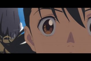 Suzume no Tojimari - Teaser Trailer