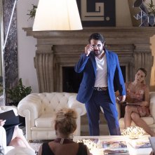 Gli idoli delle donne: Lillo in un'immagine