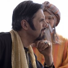 Gli idoli delle donne: una scena del film