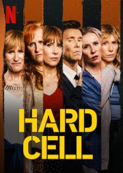 Locandina di Hard Cell