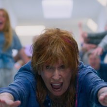 Hard Cell: una foto di scena della serie