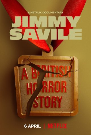 Locandina di I crimini di Jimmy Savile