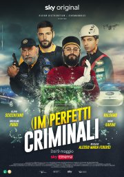 Locandina di (Im)perfetti criminali