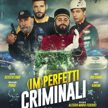 Locandina di (Im)perfetti criminali