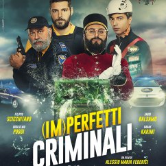 Manifesti e poster