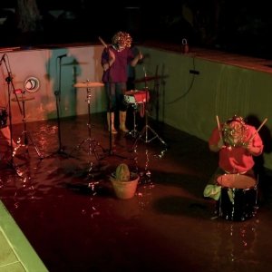 IONOI: una sequenza del film