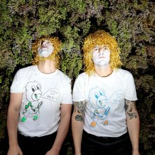 IONOI: una scena del documentario