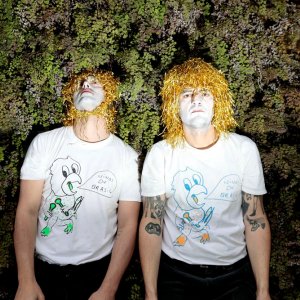 IONOI: una scena del documentario