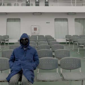 IONOI: una sequenza del film