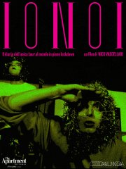 Locandina di IONOI