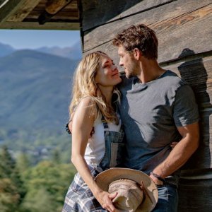 La bisbetica domata: un'immagine del film