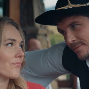 La bisbetica domata: una scena del film