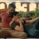 Le fate ignoranti: nuove immagini della serie nel video di Buttare l'amore di Mina