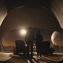 Night Sky: una suggestiva immagine della serie