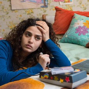 Memory Box: un'immagine del film