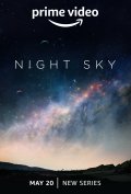 Locandina di Night Sky