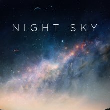 Locandina di Night Sky