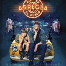 Locandina di Oggi sistemiamo tutto