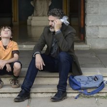 Oggi sistemiamo tutto: una foto del film