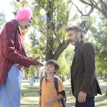 Oggi sistemiamo tutto: una sequenza del film