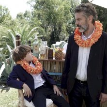 Oggi sistemiamo tutto: una scena del film