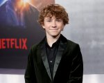 Percy Jackson: Walker Scobell protagonista della serie Disney+