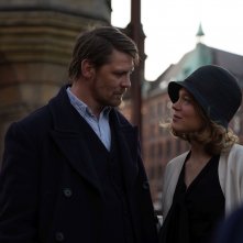 Storia di mia moglie: Léa Seydoux e Gijs Naber in un'immagine