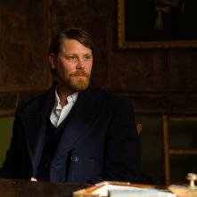 Storia di mia moglie: Gijs Naber in una scena del film