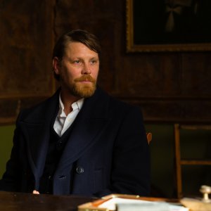 Storia di mia moglie: Gijs Naber in una scena del film