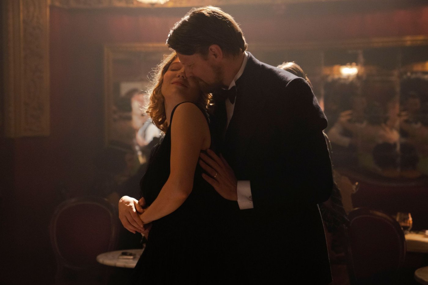 Storia Di Mia Moglie Finale Spiegazione Storia di mia moglie, recensione - Movieplayer.it