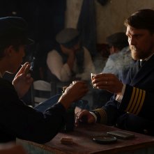 Storia di mia moglie: Gijs Naber in una scena