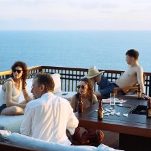 Sundown: un'immagine del film