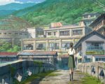 Makoto Shinkai: il teaser del nuovo misterioso anime del regista di Your Name, Suzume no Tojimari