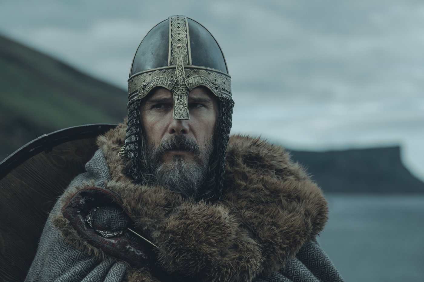 Amleth: la leggenda scandinava che ha ispirato The Northman