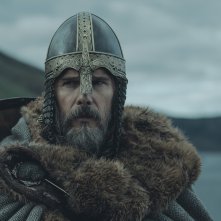 The Northman: Ethan Hawke in una scena