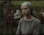 Anya Taylor-Joy: il suo consiglio ai colleghi che vorrebbero lavorare con Robert Eggers