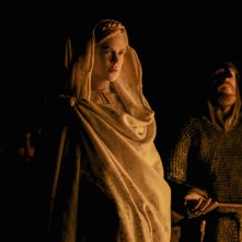 The Northman: Nicole Kidman in una scena