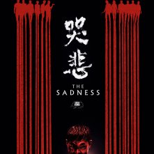Locandina di The Sadness