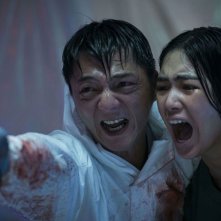 The Sadness: una foto