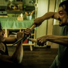 The Sadness: una sequenza