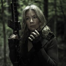 The Walking Dead 11: un'immagine del sedicesimo episodio