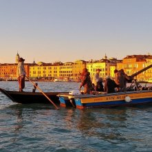 Tintoretto - L'artista che uccise la pittura: un'immagine del film